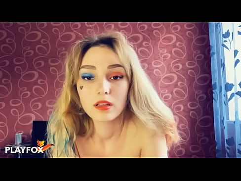 ❤️ Magica specula virtualis re vera mihi concumbere cum Harley Quinn . dedit ️  at porn la.onetubes.top