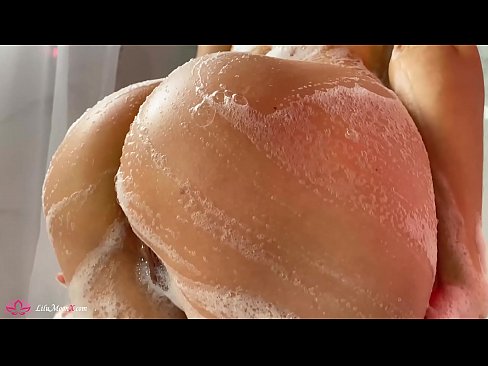 ❤️ Brunetto masturbat Pussy cum vibrator ad Vehementer gaudens in Shower ️  at porn la.onetubes.top